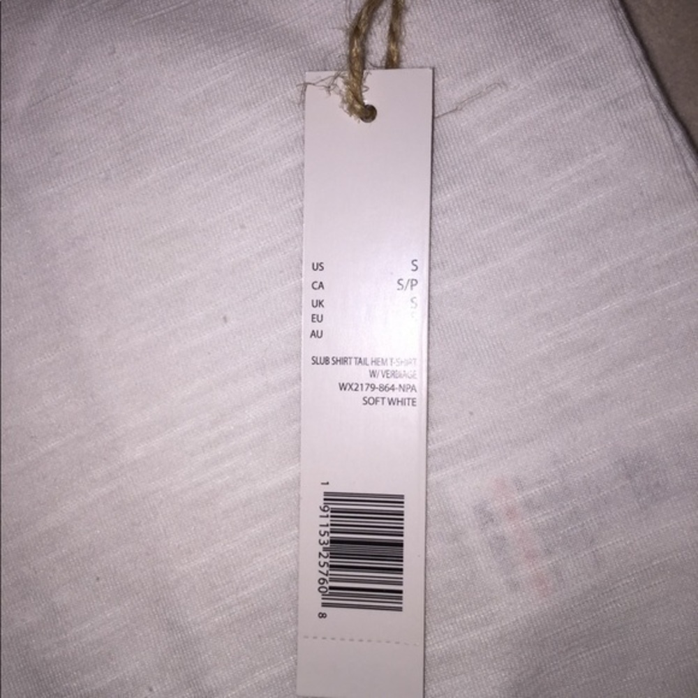 NWT Rae Dunn‎ PRIDE Shirt - Picture 8 of 13